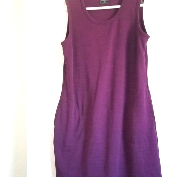 32 degrees cool tank dress - Picture 2 of 5
